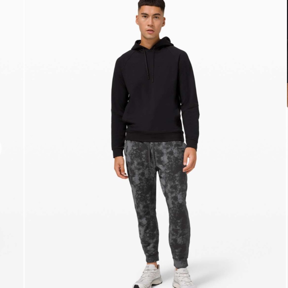 Lululemon City Sweat Jogger - Picture 1 of 11